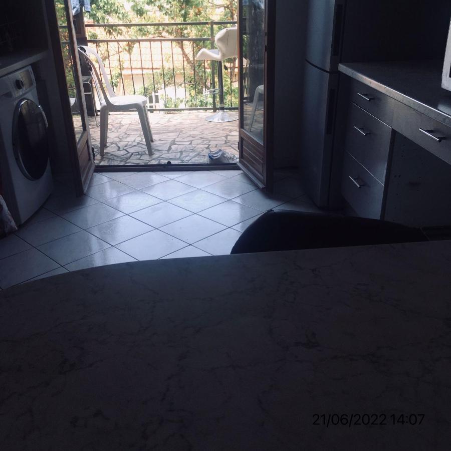 Roomate Near Paris แซงต์-เดอนี ภายนอก รูปภาพ