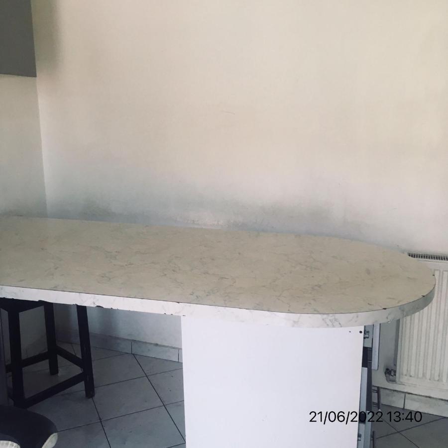 Roomate Near Paris แซงต์-เดอนี ภายนอก รูปภาพ